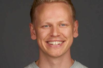 Tok grep da han så datteren: – Ikke slik vi ville ha det