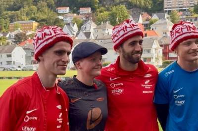 Gir Brann-spillerne spesiell gave