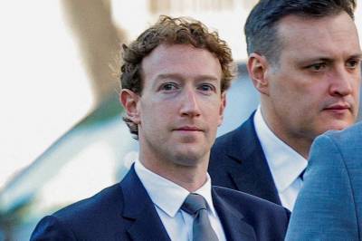 Facebook Norway gikk i minus