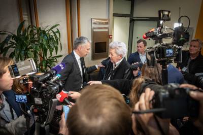 Professor om sovevoldtekter: – Et veldig vrient tema for retten