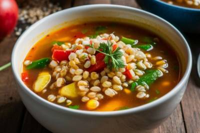 Denne sunne og billige matvaren kan erstatte risen