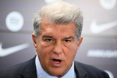 Barcelona varsler ny dommerklage: – En skam