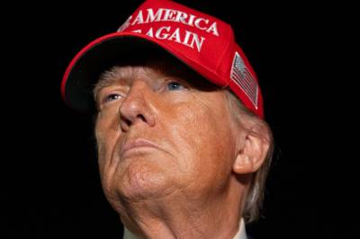 Økonomer tror Norge kan leve godt med Trump-toll