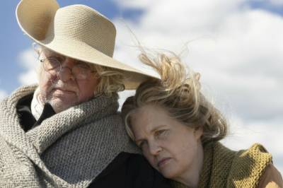 Selger: - Tar all vår tid