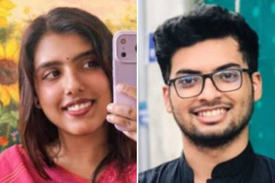 Forsvant sporløst: Romkamerat siktet for dobbeltdrap