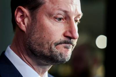 Kronprinsen forsøkte å ringe til Høiby flere ganger etter påstått voldshendelse