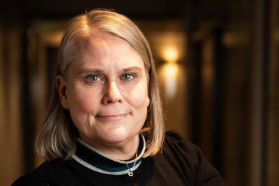 Hva skjer på jobb, når folkefesten varer til klokka 6 om morgenen?