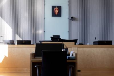 Tok penger fra partikassen: – Han har gjort opp for seg