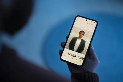 Broren ble drept: – Han var 25 år og var så lei