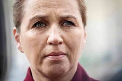 Slår tilbake etter kommentarer: – Tilfreds med min egen kropp
