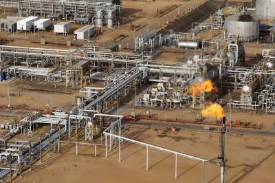 Oljeselskapene ser an Venezuela – professor utelukker ikke «kø»