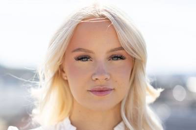 – Wow, hva skjedde nå?