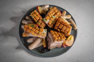 Ribbetabbe: – Har jobbet på spreng