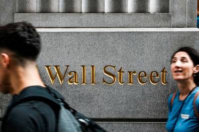 Oppgang på Wall Street etter oppløftende jobbtall