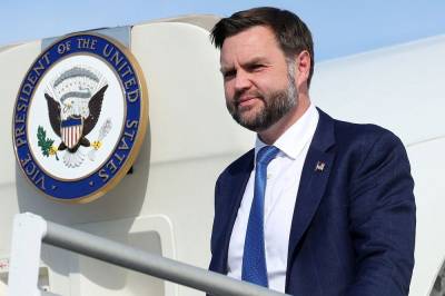 J.D Vance vil ikke se på hvis henrettelse av Fort Hood-skytteren direktesendes