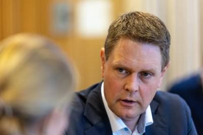 Norsk Grønland-toll: – Det er en form for utpressingspolitikk