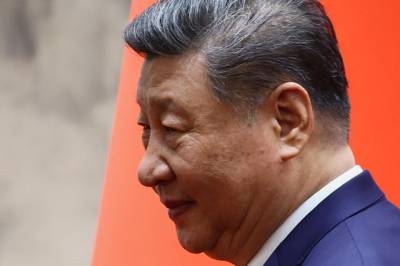 I strupen på Musk – igjen