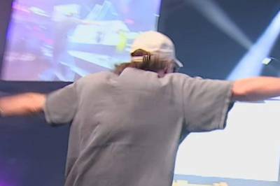 Vixen Awards 2025: Tale Tojussen vant første pris