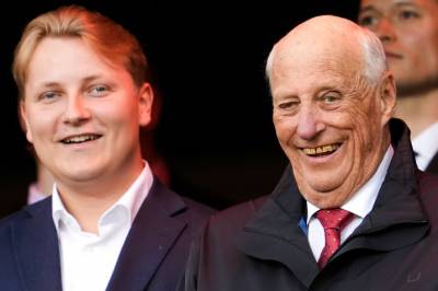 Disse kommer i kveld