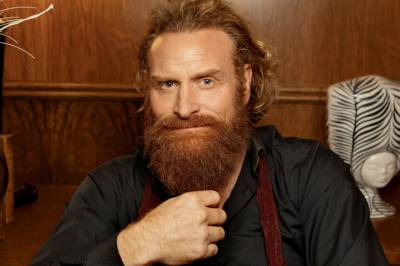 - Vi er bare klovner alle sammen