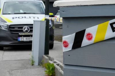 Drapssiktet dømt for vold mot tidligere kjæreste