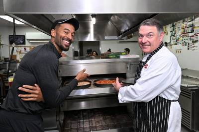 Vil bli første pizzeria med Michelin-stjerne