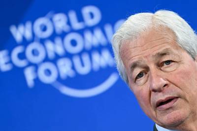 Jamie Dimon frykter tap på risikable utlån blir større enn forventet