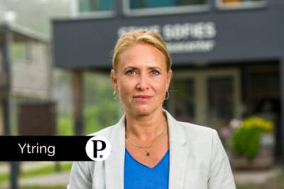 Ytring: Barneloven: Hva ville vært tilstrekkelig for å imøtegå Chavarrias krav?