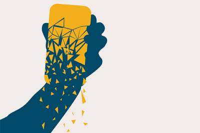 Digital products and services are getting worse – but the trend can be reversed