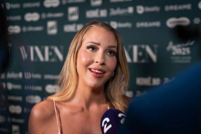 Aurora Gude: – Nå er jeg blodsingel