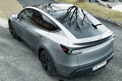 Det norske Tesla-tallet er knapt til å tro