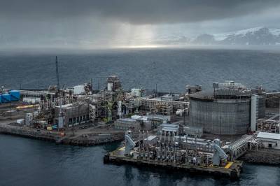 Melkøya: Varslene som forsvinner