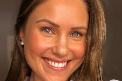 «Ingen kan fikse meg», tenkte Åshild da hun gikk fra terapirommet med angst