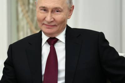 Jubler etter Trumps kursendring