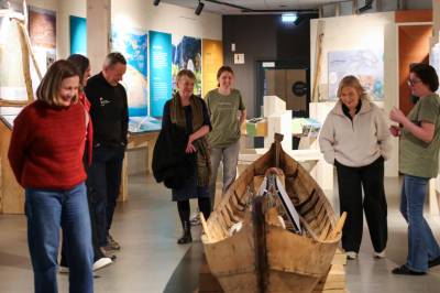 Laksefiskekultur: «Vanskelig å skille»