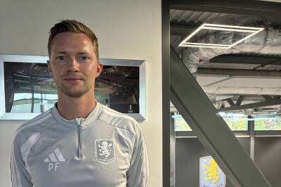 Pål Fjelde har fått ny jobb i Premier League