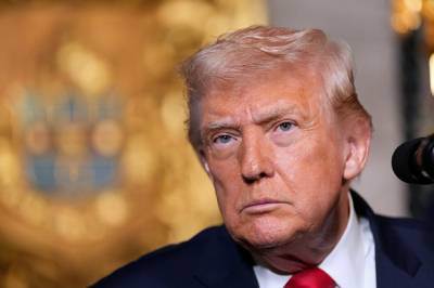 Krigen i Midtøsten:  - Presses om exit-plan: - Et problem