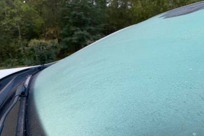 Meteorologens råd: – Er du avhengig av bilen daglig, bør du følge ekstra godt med