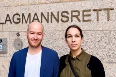 LIS-strid mot staten fortsetter: Dansk legepar anker til Høyesterett