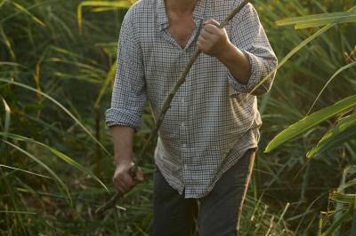 Nordmann om dødsangsten: – Som å ha en gal seriemorder i nabolaget