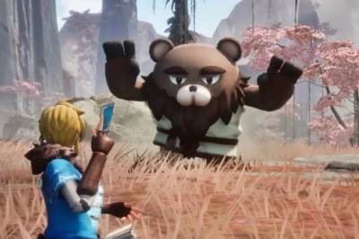 Pickmon ser ut som Pokémon møter Breath of the Wild - og internett har noen spørsmål