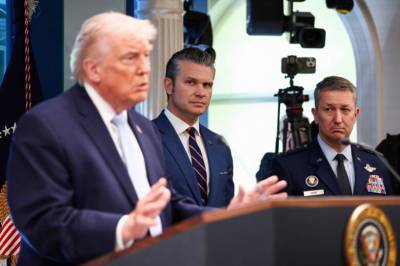 Beskjed til troppene: – Må forberede seg på kamp