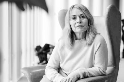 – Biblioteket er den siste fysiske allmenningen