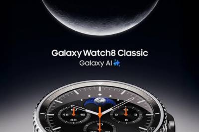 Samsung Galaxy Watch får en dårlig start