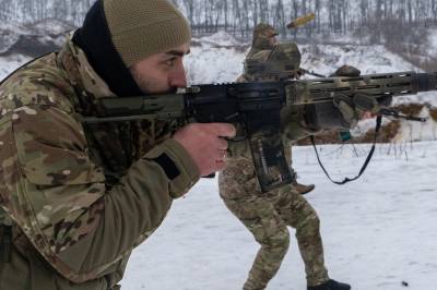 Fire år med krig: Ingen løsning i sikte for Ukraina