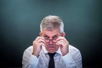 Frister med titalls millioner for frivillig kommunesammenslåing