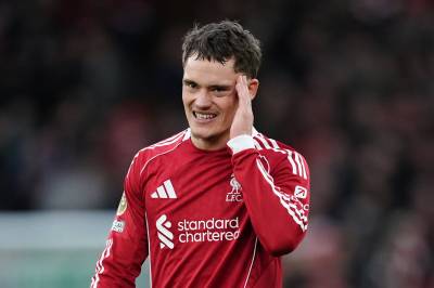 Fantasy Premier League: Skadeproblemer og vanskelig kapteinsvalg