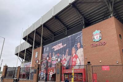 En krangel endret alt: Slik mistet Everton Anfield til Liverpool