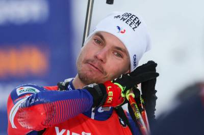 Skiskytterstjerne klar for profesjonelt sykkellag
