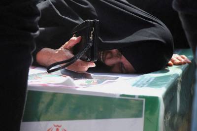 USA elsker frihet, men ikke på hjemmebane